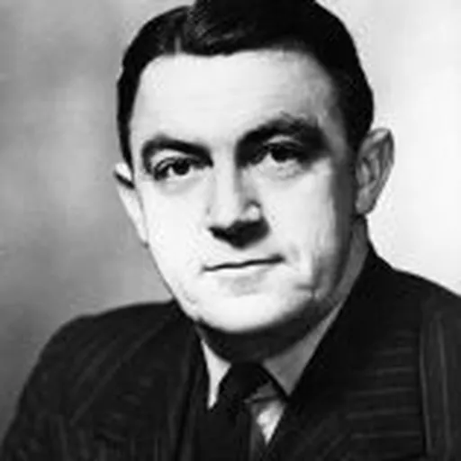 Portrait of Thomas Hollway