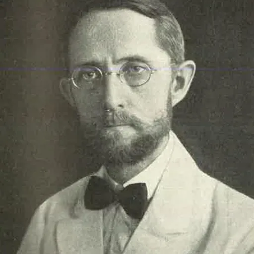 Portrait of Peter Jansen Wester