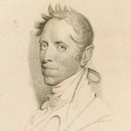 Portrait of Robert Treat Paine, Jr.