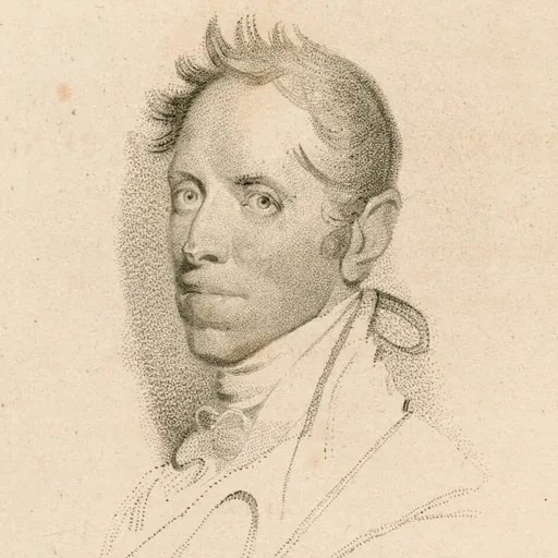 Portrait of Robert Treat Paine, Jr.