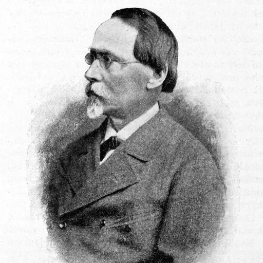 Portrait of Bedřich Havránek