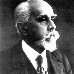 Portrait of Stefan Drzewiecki