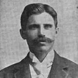 Portrait of Louis H. Galbreath
