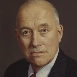 Portrait of Prince Emanuel of Liechtenstein