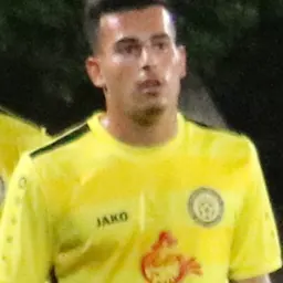 Portrait of Zein Farran