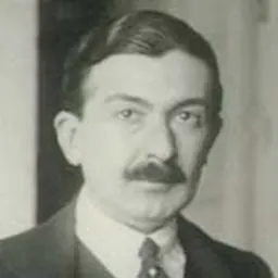 Portrait of Roberto Sánchez García de la Huerta