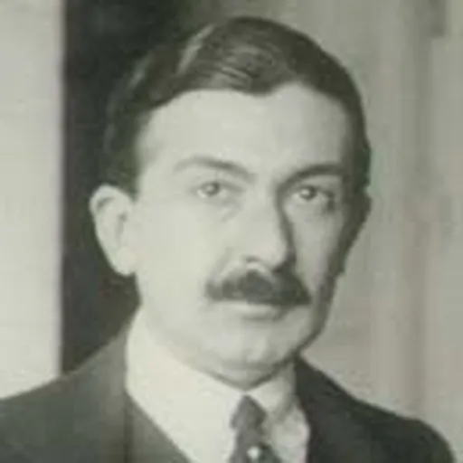Portrait of Roberto Sánchez García de la Huerta