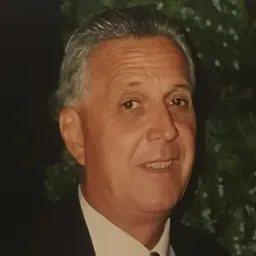 Portrait of Mirko Holbus
