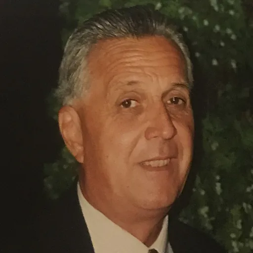 Portrait of Mirko Holbus