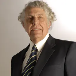 Portrait of Pablo DT Valenzuela