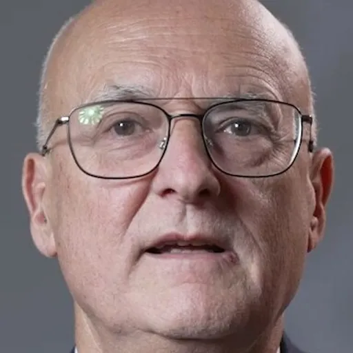 Portrait of Bernardo Ciriza