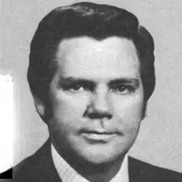 Portrait of Ronnie Flippo