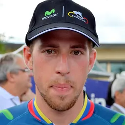 Portrait of Jordi Simón