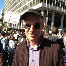 Portrait of Kevin B. Anderson