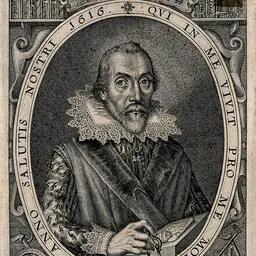 Portrait of Aaron Rathborne