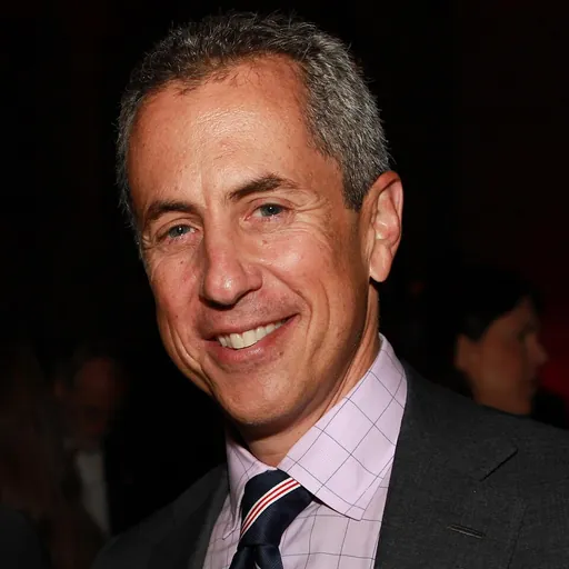 Portrait of Danny Meyer