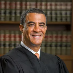 Portrait of Haywood Stirling Gilliam, Jr.