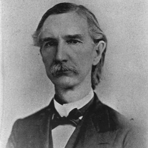 Portrait of William B. Pettit