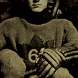 Portrait of Jocko Anderson