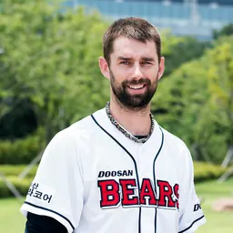 Portrait of Dustin Nippert
