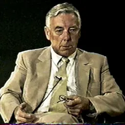 Portrait of Bohdan Jastrzębski