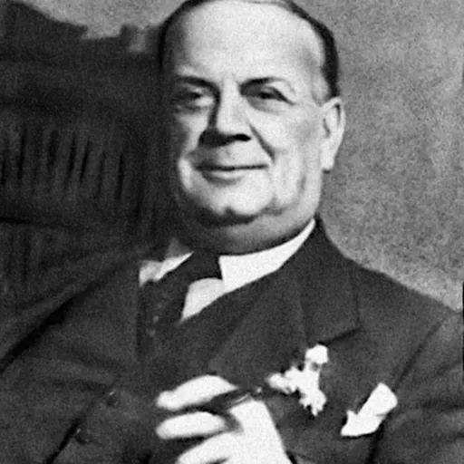 Portrait of Guccio Gucci