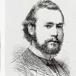 Portrait of Donald MacAlister