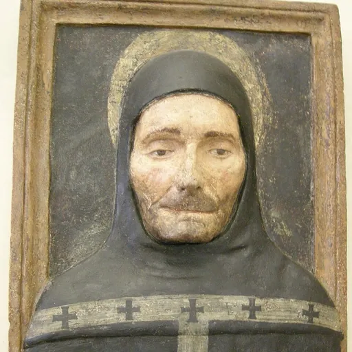 Portrait of Antoninus of Florence