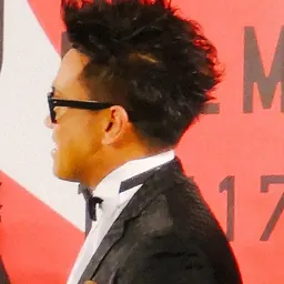 Portrait of Daisuke Miyagawa
