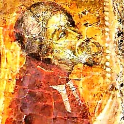 Portrait of Don Juan Manuel