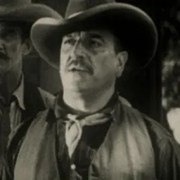 Portrait of G. Raymond Nye