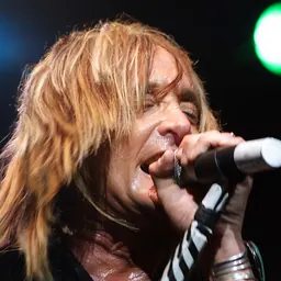 Portrait of Kevin DuBrow
