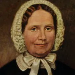 Portrait of Ida Arenhold
