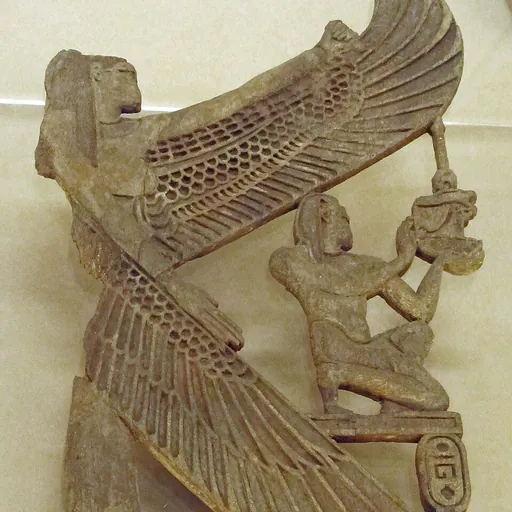 Portrait of Petubastis III