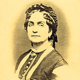 Portrait of Anka Obrenović