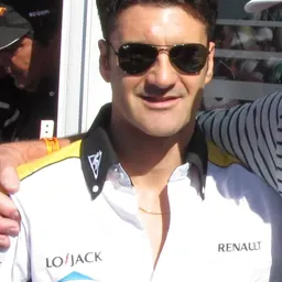 Portrait of Emiliano Spataro