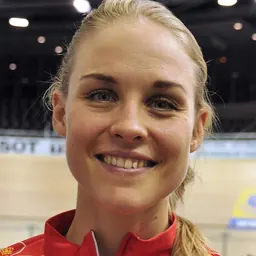 Portrait of Julie Norman Leth