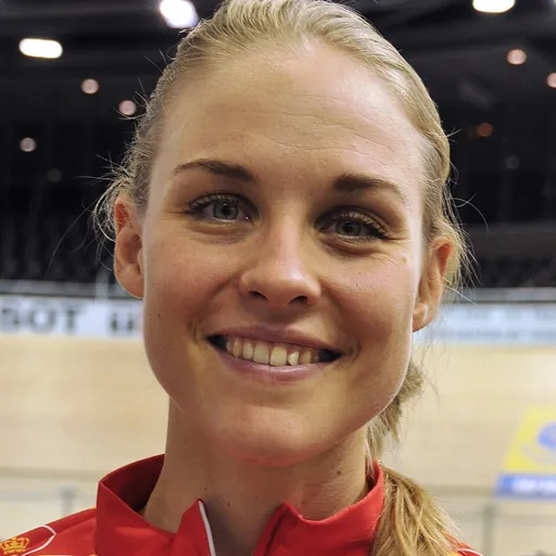 Portrait of Julie Norman Leth