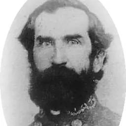 Portrait of John K. Jackson