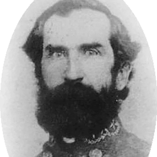 Portrait of John K. Jackson