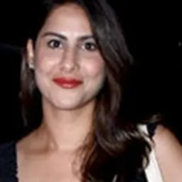 Portrait of Sheetal Thakur