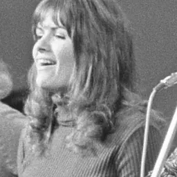 Portrait of Eve Graham