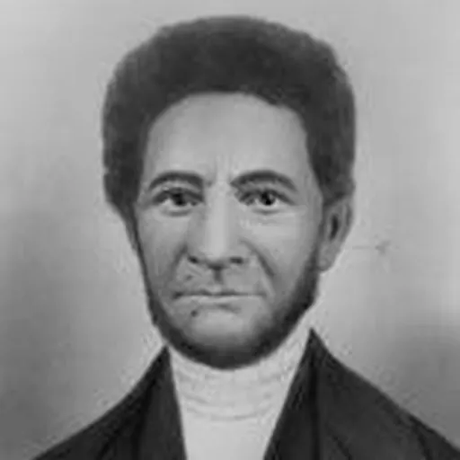 Portrait of John T. Hilton