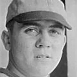 Portrait of Hal McKain