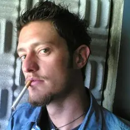 Portrait of Fabio Alisei