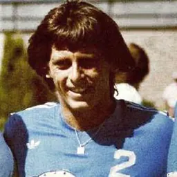 Portrait of Brian Joy