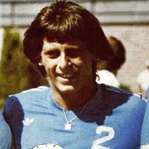 Portrait of Brian Joy