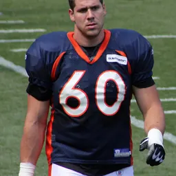 Portrait of Shawn Murphy