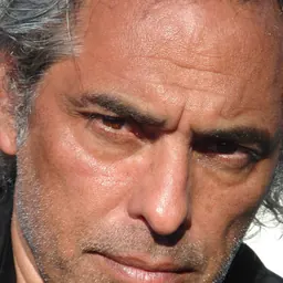 Portrait of Michel Albertini