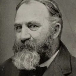 Portrait of Edwin E. Howell